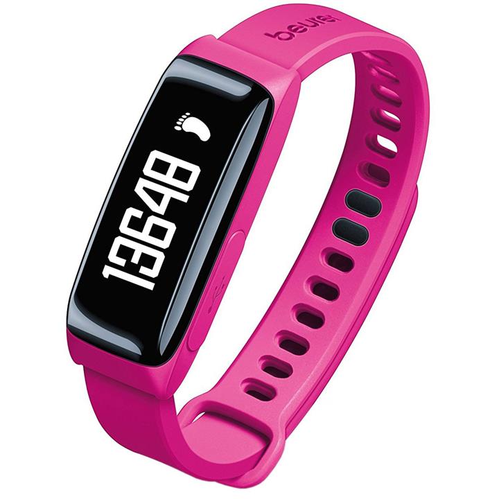 مچ بند هوشمند بیورر مدل AS81 BodyShape Beurer AS81 BodyShape Smart Band